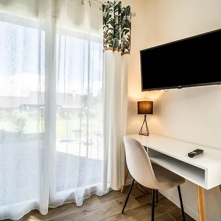 Сasa de vacaciones L'esprit Du Cedre - 8 Pers *